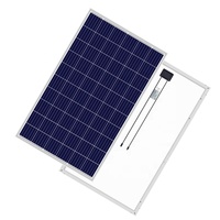 Mono 275W 280 W 300W 330W 340W 335W 350W Panneau solaire poly mono bifacial 280 Watt Module solaire Panneau d'énergie solaire