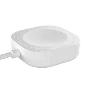 شاحن ساعة لاسلكي من النوع c شاحن ساعة مغناطيسي Usb لسلسلة الساعات 10 9 8 7 6 5 4 <span class=keywords><strong>3</strong></span> 2 1 - Product Image 6