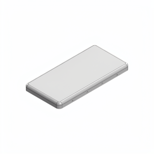 MS473-10C บริการแบบครบวงจรพร้อมแผ่นป้องกันคลื่นวิทยุ - Product Image 1