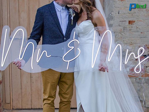 Miễn Phí Thiết Kế Giao Hàng Nhanh Không Có Moq Tùy Chỉnh Tổ Chức Sự Kiện Trang Trí Nội Thất Dấu Hiệu Tùy Chỉnh Logo LED Neon Dấu Hiệu Neon Trang Trí - Product Image 4