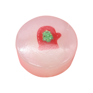 <span class=keywords><strong>2025</strong></span> Chất Lượng Cao <span class=keywords><strong>Handmade</strong></span> Rắn Thanh Xà Phòng Với Khoáng Sản Và Hương Thơm Tự Nhiên Thanh Lịch Giáng Sinh Hộp Quà Tặng Đặt Cho Phòng Tắm Sử Dụng - Product Image 4