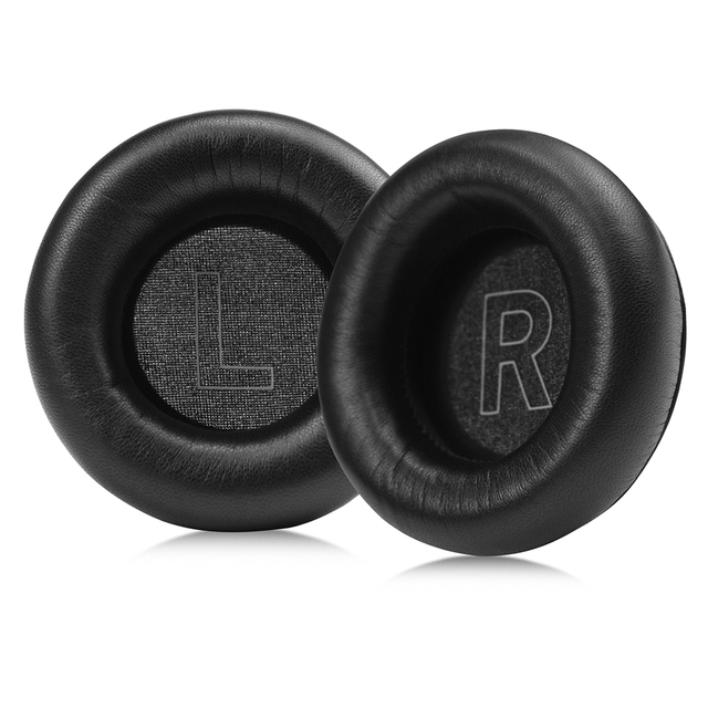 Replacement Soft Foam Sheepskin Earpads Cushions Ear Pads for Bang & Olufsen Beoplay H7 H9 Headphone Earpads