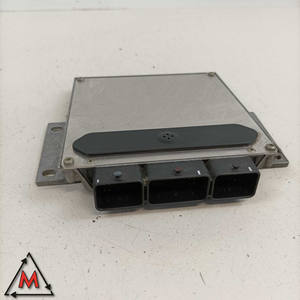 Centralina Motore ECU 9645989480 IAW48P2.72 Citroen C3 Mk1 2002-2010 (86730) - Product Image 5