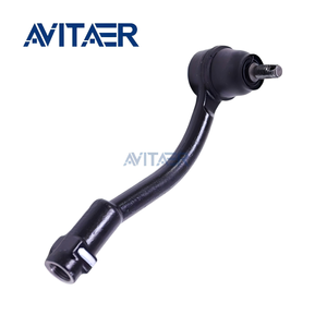 AVITAER Terminale Esterno della Barra di Direzione Anteriore di Alta Qualità 56820-2K000 L 56820-2K050 R per Hyundai <span class=keywords><strong>I20</strong></span> Ix20 Kia Soul Venga - Product Image 1