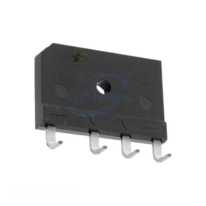 Buy Online Electronic Components Diodes 4-SIP, TS-6P DFB20100F162 Manufacturer Channel - Product Image 1
