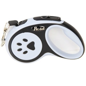 Correa retráctil para perros, correa Universal para pasear, cadena duradera para perros pequeños y medianos, suministros para mascotas Teddy Pomeranian Corgi - Product Image 4