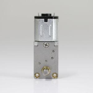 Twg1812 N10 Vertical 90 Degree Output <b>Worm</b> Gear Motor 36V Stainless Steel For Manufacturing Plant - Product Image 3