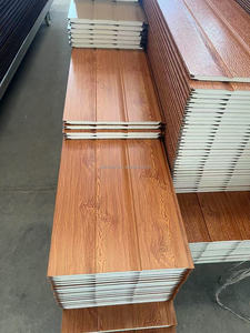 Panel Logam Baru Asli untuk Dinding Eksterior - Product Image 6