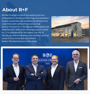 ก๊อกน้ำอ่างล้างหน้า VÉO YUNA รุ่น EHM ขนาด 100 มม. พร้อมอุปกรณ์ระบายน้ำสีดำด้านสำหรับอ่างล้างหน้าในห้องน้ำ - Product Image 3