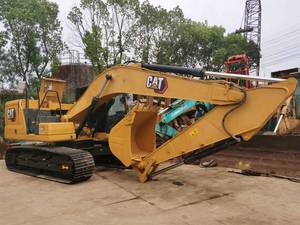 Usato giappone fare escavatore buone condizioni originali USA 320GC Caterpillar scavatore <span class=keywords><strong>gatto</strong></span> 320g 320dl 330 325 - Product Image 5