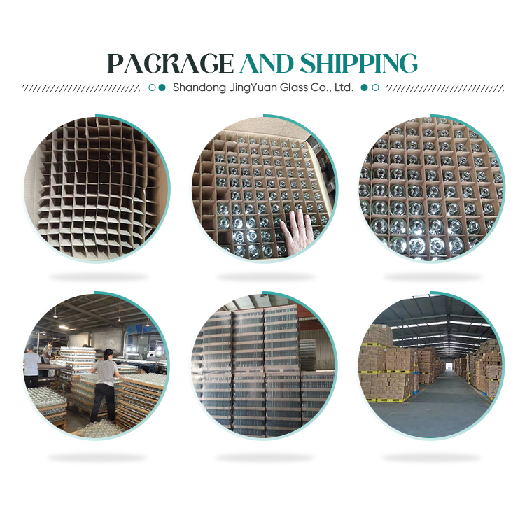 Clear Mini Glass Jar 25ml 35ml 50ml Round Flat Cylinder with Screw Metal Cap for Honey Sample Packing Swallow's Nest Packing