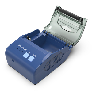 58 Mét Máy <span class=keywords><strong>in</strong></span> hóa đơn nhiệt xách tay không Dây máy <span class=keywords><strong>in</strong></span> nhiệt USB nhận hóa đơn vé <span class=keywords><strong>POS</strong></span> <span class=keywords><strong>in</strong></span> ấn cho IOS Android Windows - Product Image 1