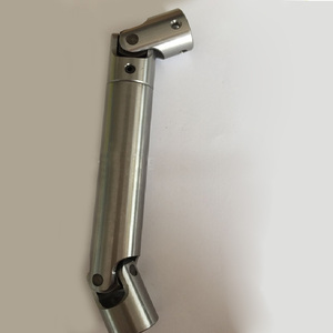 Aanpassen Van Hoge Kwaliteit Enkele Dubbele Intrekbare Universele Verbinding - Product Image 6