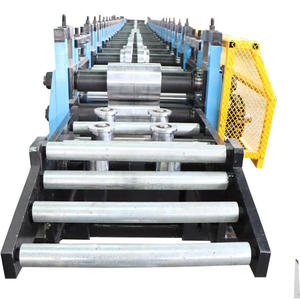 Máquina Perfiladora de Rollos de Acero para Paneles Solares de 2 mm de Espesor, Multitamaño <span class=keywords><strong>41</strong></span>*<span class=keywords><strong>41</strong></span>/<span class=keywords><strong>41</strong></span>*21/<span class=keywords><strong>41</strong></span>*62 - Product Image 4