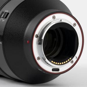เลนส์ Viltrox AF 135 มม. F1.8 ฟูลเฟรม ออโต้โฟกัส สำหรับกล้อง Nikon Z รุ่น LAB พร้อมอุปกรณ์เสริม - Product Image 5