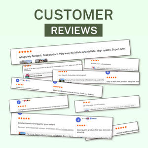 Factory فيل قابل للنفخ نابض بالحياة مخصص للإعلان والترويج للديكور - Product Image 6