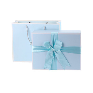 Nouvelle boîte de rangement suspendue en film PE de style <span class=keywords><strong>chinois</strong></span>, boîte cadeau pour bijoux en cristal, boîte à tiroir pour bagues, colliers et bracelets - Product Image 5