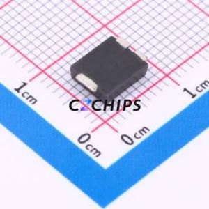 Transistor ESD y protección contra sobretensiones (TVS/ESD), original y nuevo, a prueba de agua, a prueba de agua, a prueba de golpes - Product Image 2