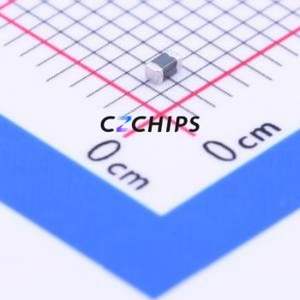 MPZ1608S601ATD25 Ferrite Bead 0603 RF ( Impedance @ Frequency: 600Ohm@100MHz )( Error: 25% )( DC Resistance (DCR): 150mOhm ) - Product Image 2