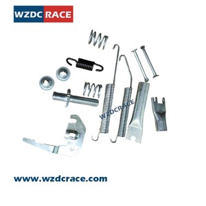 Kit de reparación de frenos WZDC RACE para camión Changan Xingguang 4500, juego de piezas del brazo de ajuste trasero - Product Image 1
