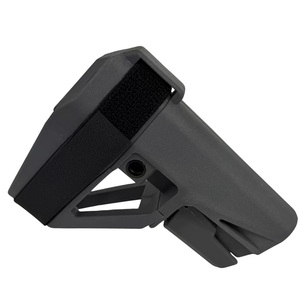 Sangle de poignet en caoutchouc nylon pour support arrière d'appareil photo reflex SBA5, accessoire de chasse modèle export. - Product Image 4