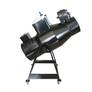 Máquina de cañón de nieve, 2500W, ahora - Product Image 1