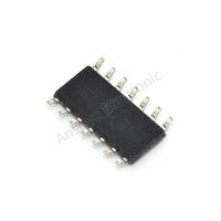 Circuits intégrés ANSOYO LMV604MAX LMV604MA 8SOIC, composants électroniques, amplificateur LMV604MAX/NOPB
