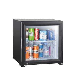 ตู้เย็นแช่แข็งแบบดูดซับความร้อน Smad 28 ลิตร สำหรับใช้ในครัวเรือน - Product Image 2