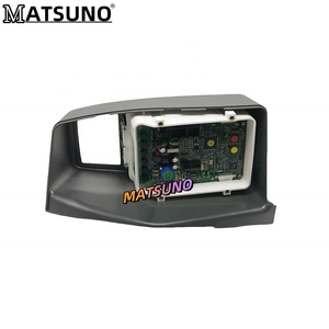 Panel de pantalla de Monitor de piezas de excavadora 539-00076 300426-00012 Monitor de Panel de pantalla para <span class=keywords><strong>Doosan</strong></span> <span class=keywords><strong>DX180</strong></span> DX225 DX255 DX300 - Product Image 5