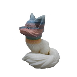 Modèle architectural imprimé en 3D, service OEM de prototypage rapide pour bâtiments emblématiques, souvenirs, objets d'exposition, arts personnalisés, en métal et plastique - Product Image 4