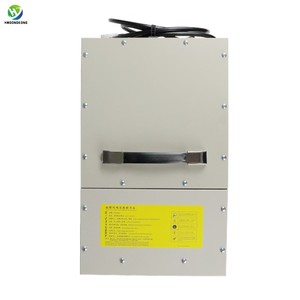 HW2003E Petite Puissance Numérique Type <span class=keywords><strong>Corona</strong></span> <span class=keywords><strong>Traitement</strong></span> 1200mm Plasma purificateur - Product Image 2