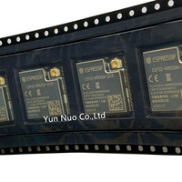 Nuevo módulo WiFi de componente electrónico Original en Stock, ESP8266, ESP8266MOD