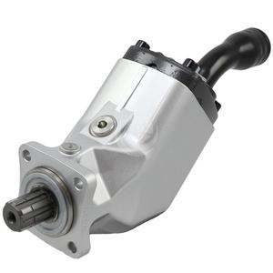 <span class=keywords><strong>PARKER</strong></span> F1 serie 101 041 <span class=keywords><strong>51</strong></span> 61 81 Motor de bomba de pistón hidráulico de F1-060-R-000 Bomba de pistón de motor de bomba de pistón de F1-081-R-000 - Product Image 3