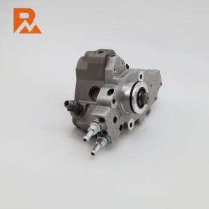 Bomba de Inyección de Combustible 0445010143 0445010346 6460700401 A6460700401 para Motor OM646.984D22LA - Product Image 5