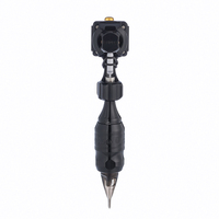 Machine de tatouage à coque rotative, pistolet, moins cher, 2021