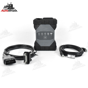 Herramienta de Diagnóstico Automotriz 2025 para Autos y Camiones, MB STAR C6 o Original C6, Conexión DOIP WiFi Xentry Das Wis Epc, Compatible con CAN - Product Image 6
