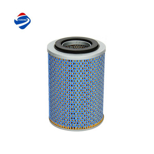 Filtre à huile pour camion OEM A0011843725 A0352470092 A3621800110 A4011800009 A4011800025 A4011840025 E174H D11 - Product Image 2