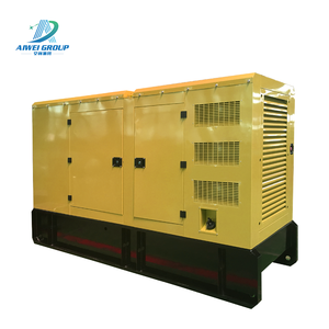 3kw 10kva <strong>20kva</strong> 30kw 3000kW Black Silent <strong>Diesel</strong> <strong>Generators</strong> Three Phase Energy Power <strong>Generator</strong> Set 10kW - Product Image 2