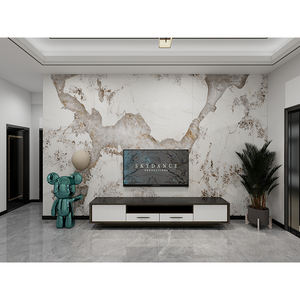 세라믹 고급 식탁 티 테이블 광택 표면 미끄럼 방지 내산성 모던 침실 야외 거실 계단용 - Product Image 1