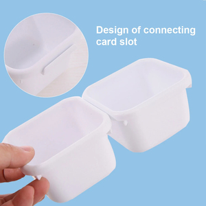 8 pezzi Organizer per cassetti, - Product Image 4