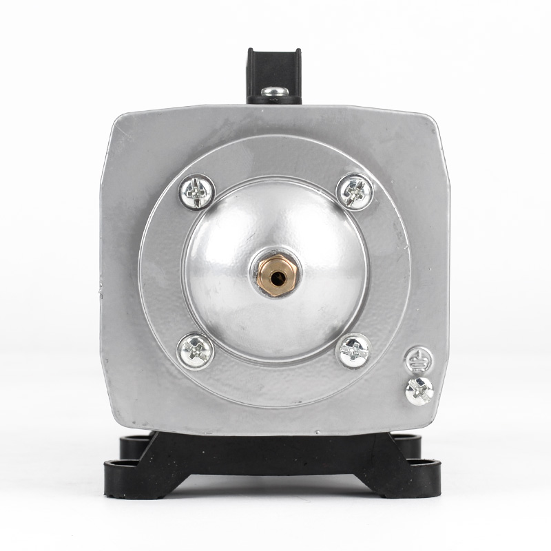 Аквариумный воздушный насос biofloc Рыбоводства Аэратор 75L/мин Магнитный воздуходувка RESUN ACO-004 58W