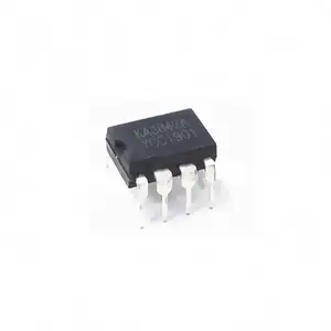 KA3842AN Current Mode PWM Pulse Width Modulation DIP8 Electronic Integration new original in stock