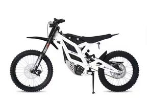79Bike 72V 90กม./ชม. มอเตอร์ไซค์วิบากสำหรับผู้ใหญ่ - Product Image 3