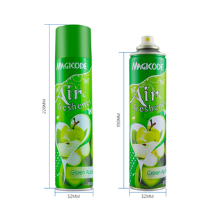 x aromatique arôme hôtel maison désodorisant organique de parfum aromatique liquide organique aérosol voiture désodorisant spray - Product Image 6