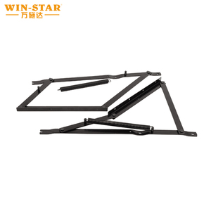 WINSTAR Sofa locker <span class=keywords><strong>cerniere</strong></span> accessori per mobili accessori letto sofà letto meccanismi armadietto di stoccaggio mobili - Product Image 4