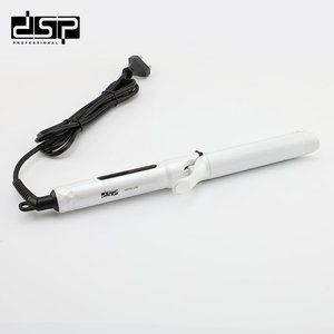 Plancha y rizador de cerámica Dsp Multi Styler 20245 de calentamiento rápido para uso doméstico - Product Image 4