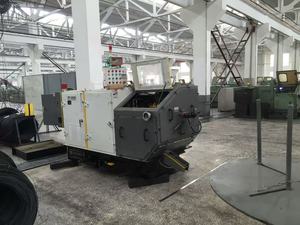 Công cụ máy tạo bóng thép chịu lực - Product Image 5