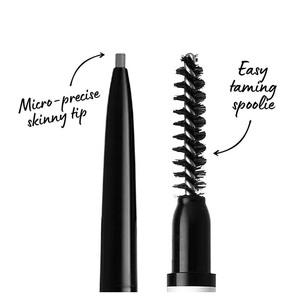 <span class=keywords><strong>Crayon</strong></span> à sourcils NY Micro, <span class=keywords><strong>crayon</strong></span> à sourcils automatique rotatif à double tête, longue tenue, naturel, imperméable, <span class=keywords><strong>crayon</strong></span> à sourcils triangulaire - Product Image 4