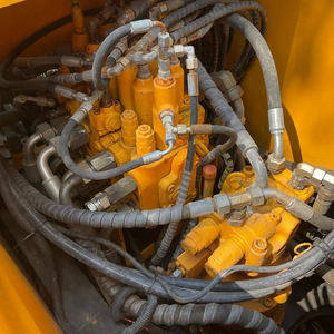 Mini-excavatrice Sany d'occasion 2024 SANY SY60C Mini-excavatrice Sy55/SY60/SY75 Ekskavatr Sany Mini-excavatrice 6 tonnes - Product Image 5