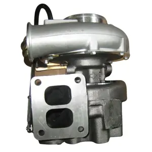 Holset turboşarj 3597546 504033071 61320348 3531855 HX50 ekskavatör Turbo ekskavatörler için onarım